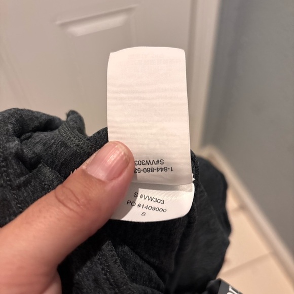 Vuori Performance Jogger sz small - Picture 5 of 6